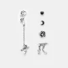 Lazarus Stud Earring Set