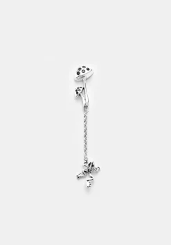 Lazarus Stud Earring Set