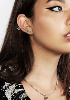 Lazarus Stud Earring Set