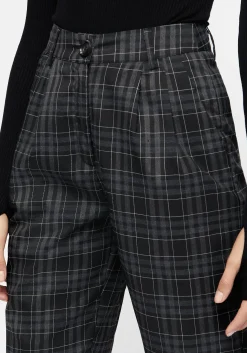 Lilin Tapered Trousers