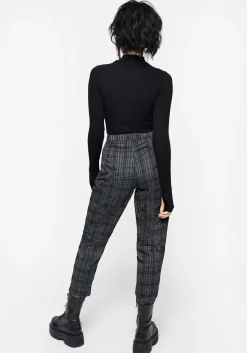 Lilin Tapered Trousers