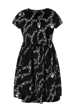 Lovelock Skater Dress