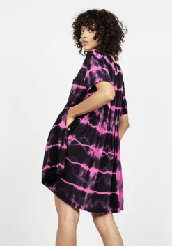 Lovesick Skater Dress