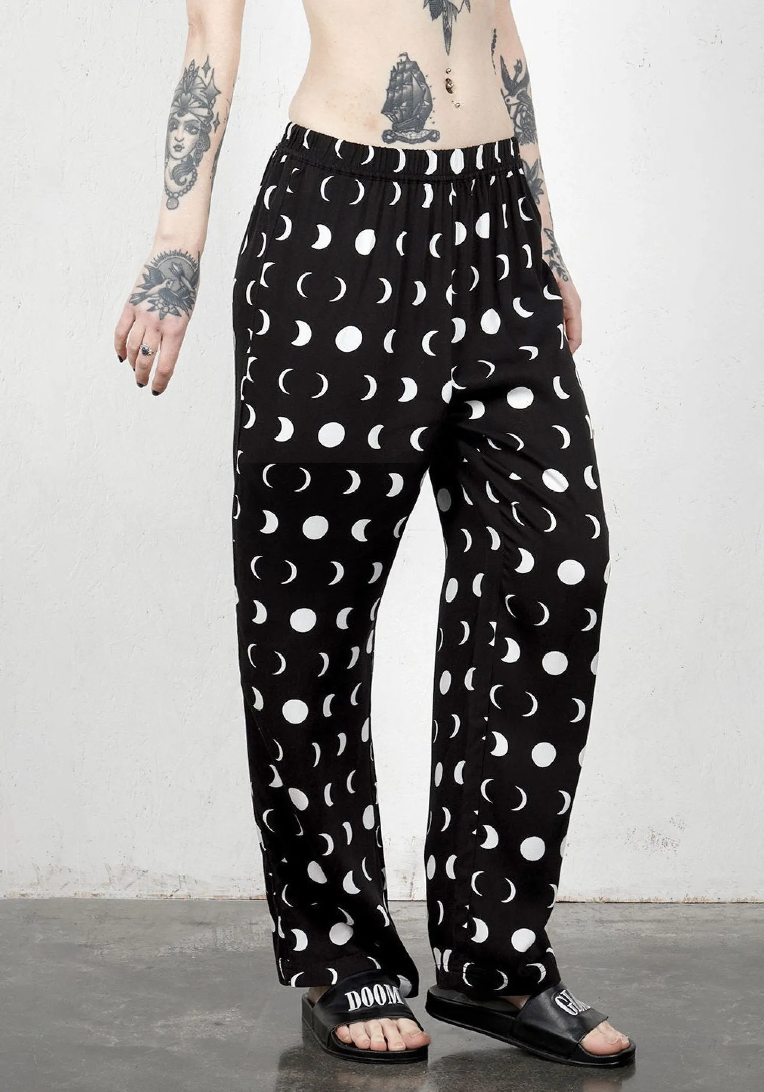 Lunar Lounge Pants