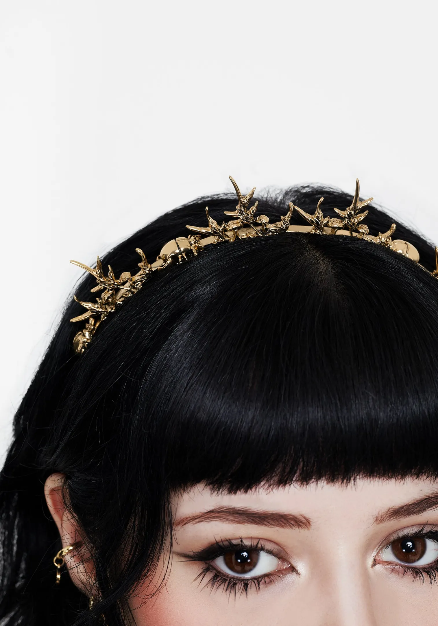 Maeve Thorn Headband