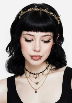 Maeve Thorn Headband