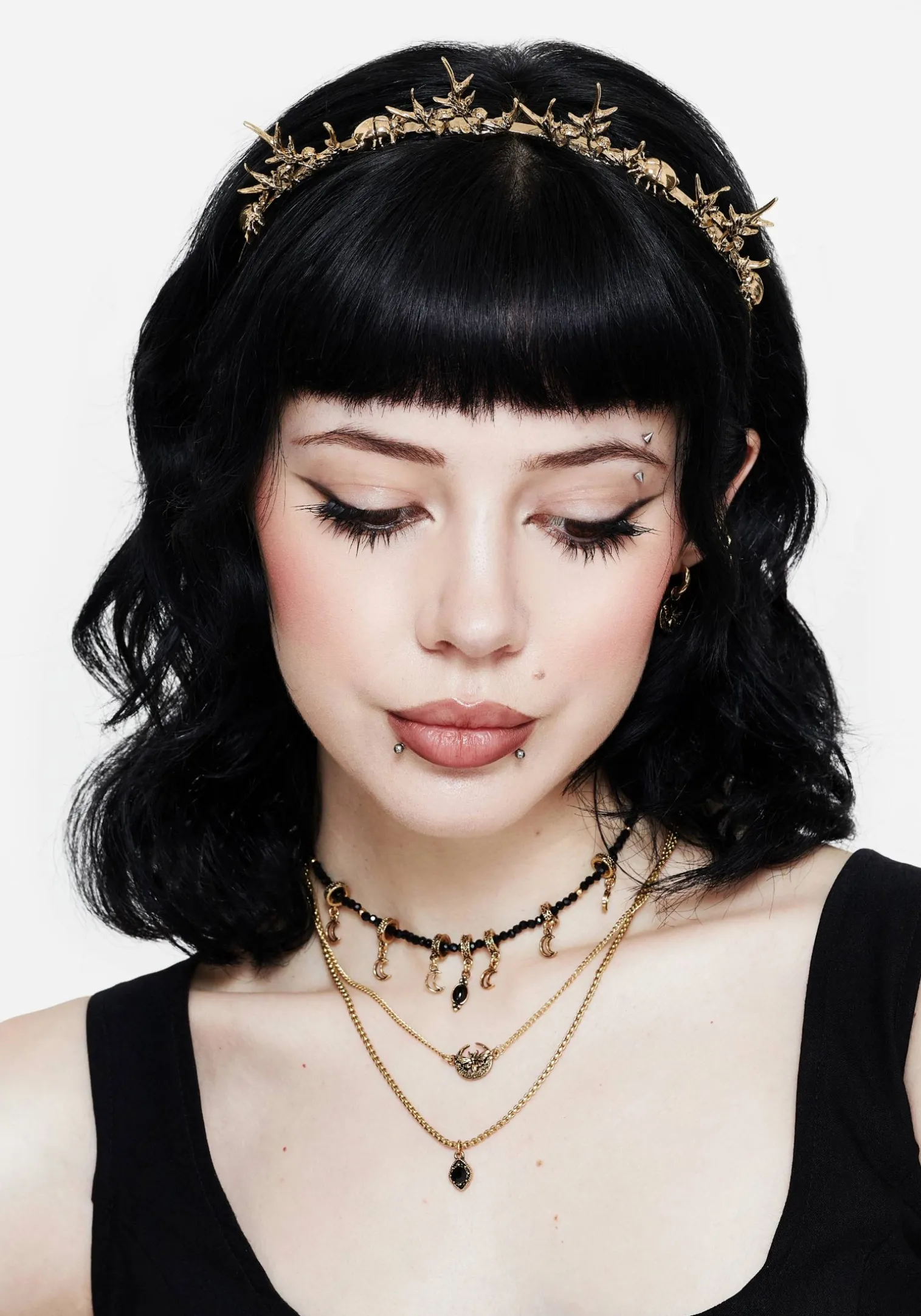Maeve Thorn Headband