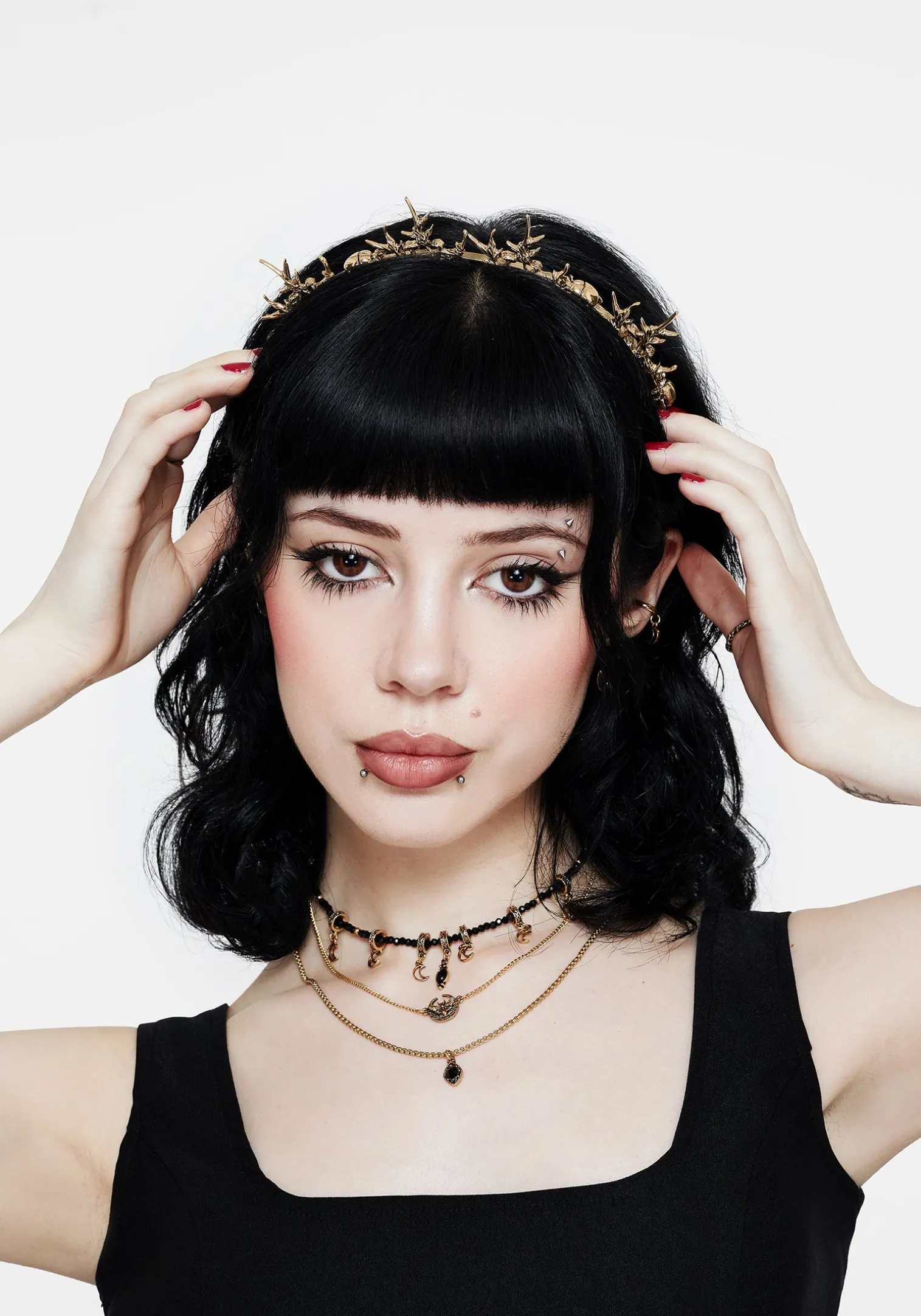Maeve Thorn Headband