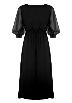 Maja Midi Dress