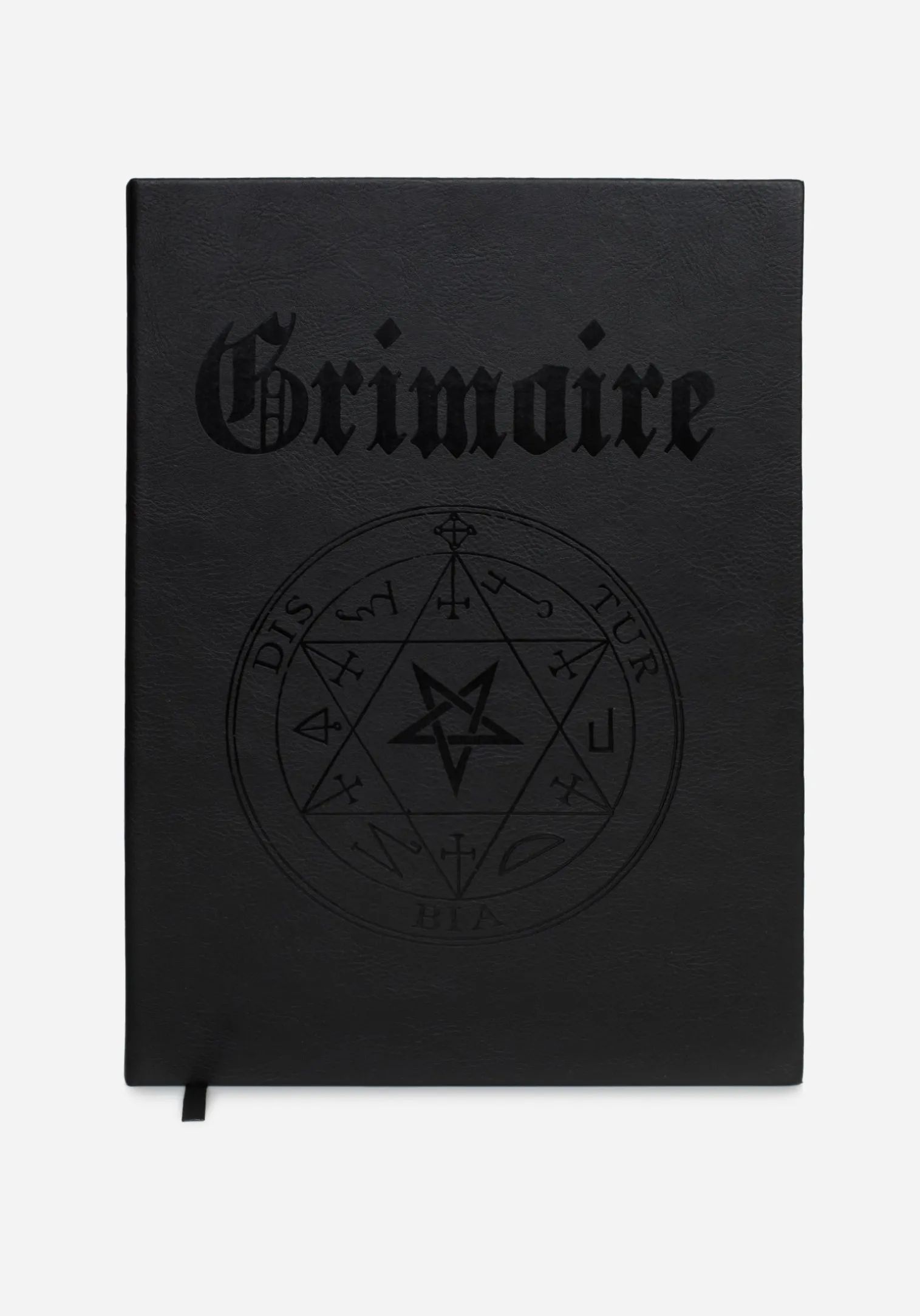 Maleficarum Journal