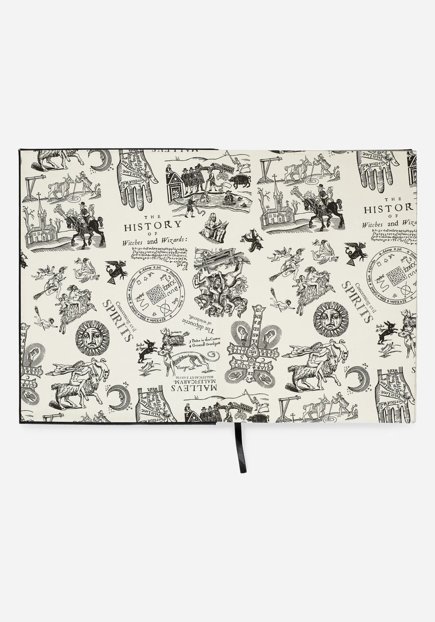 Maleficarum Journal