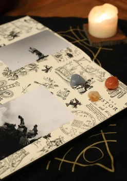 Maleficarum Journal