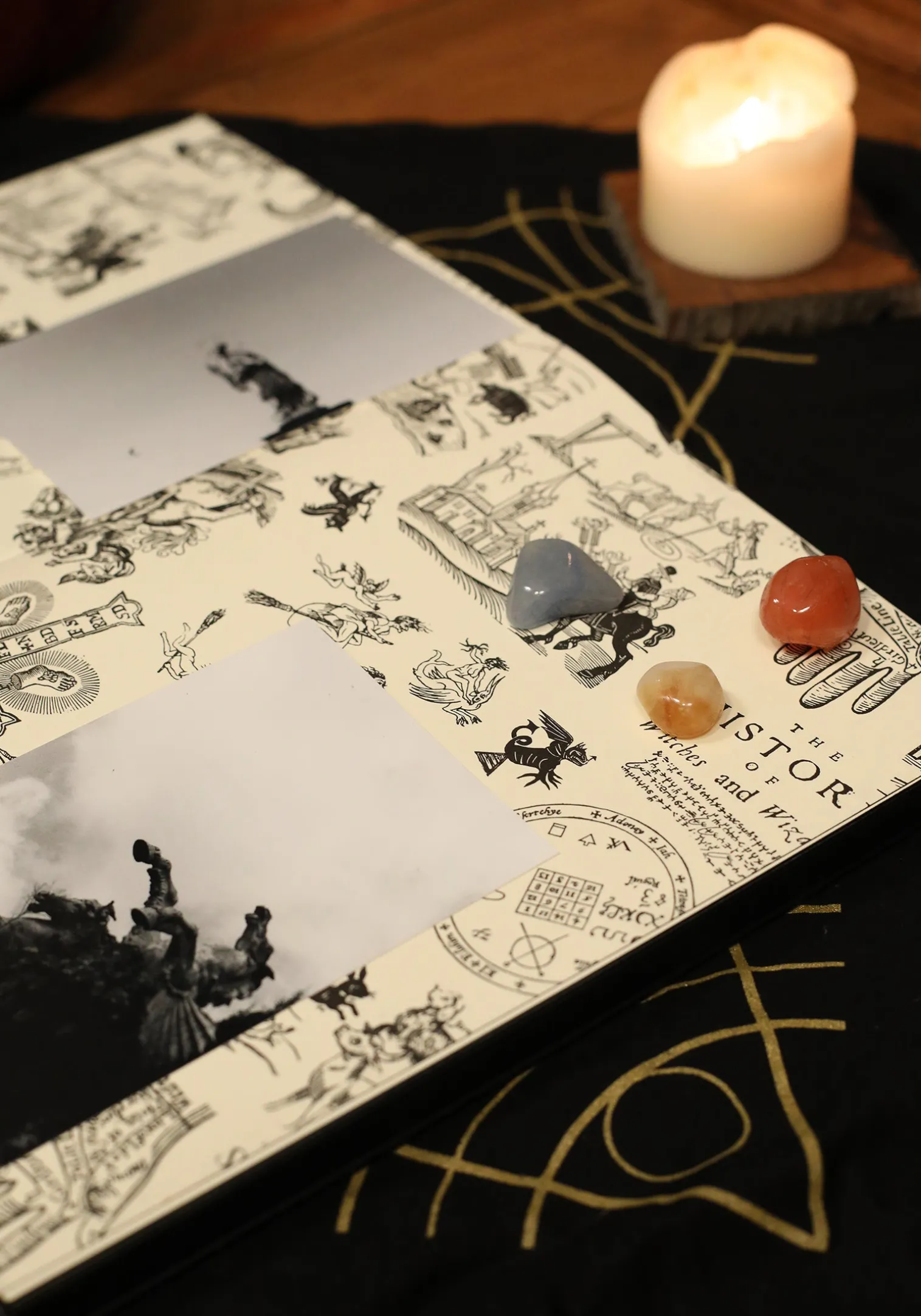 Maleficarum Journal