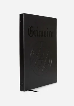 Maleficarum Journal