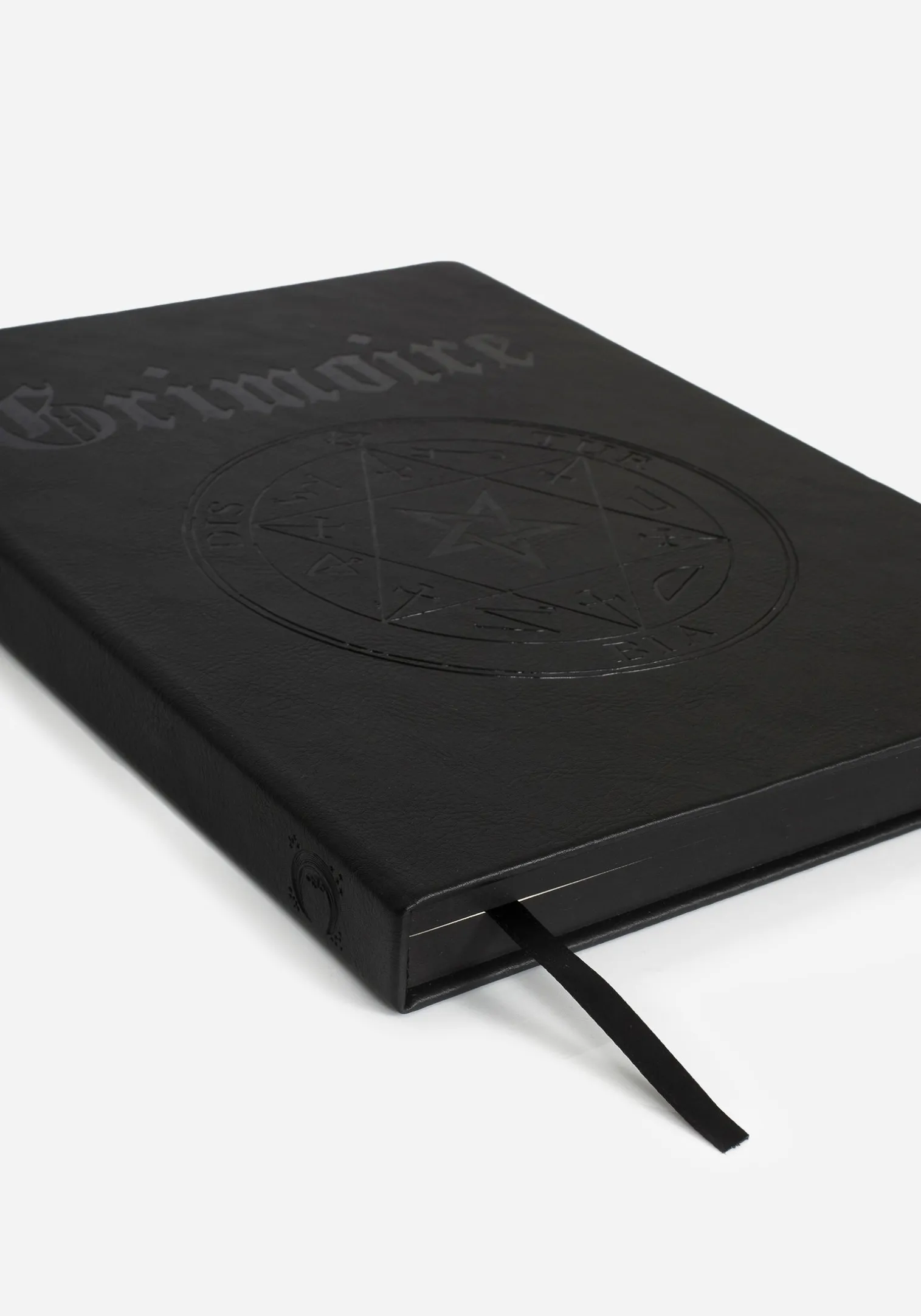 Maleficarum Journal
