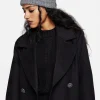 Mandragore Embroidered Knit Beanie