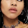 Manea Choker Necklace