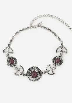 Manea Choker Necklace