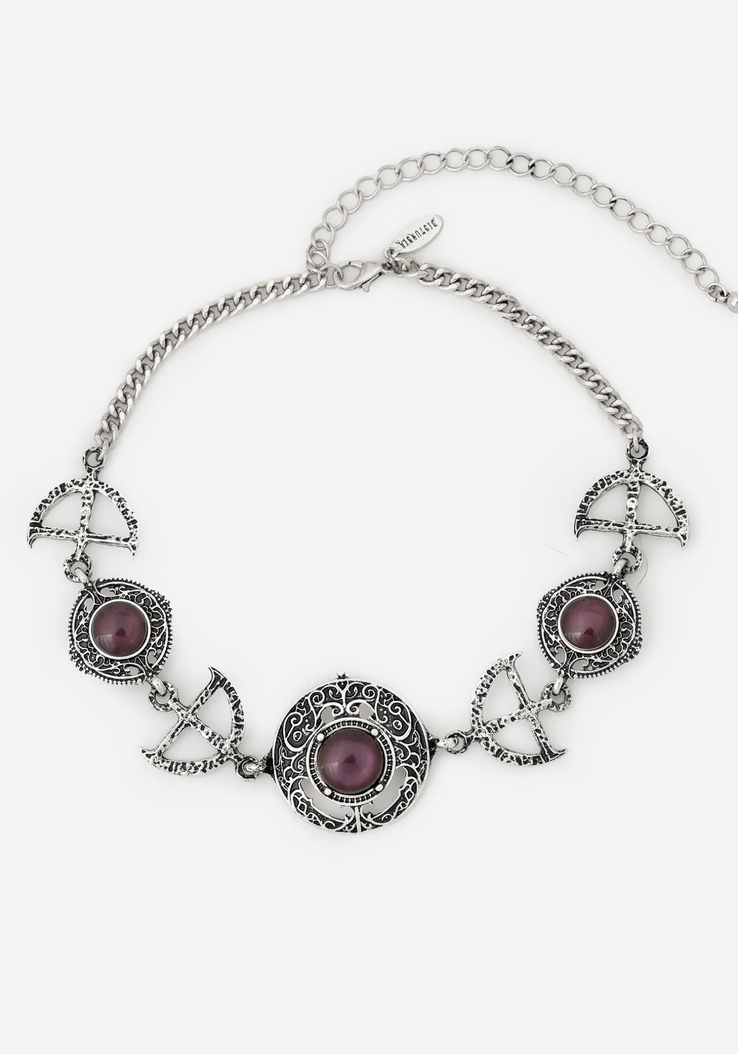 Manea Choker Necklace