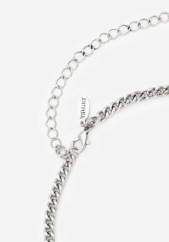 Manea Choker Necklace