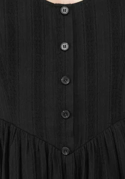 Marcia Broderie Midaxi Dress