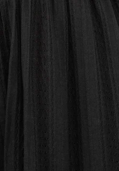 Marcia Broderie Midaxi Dress