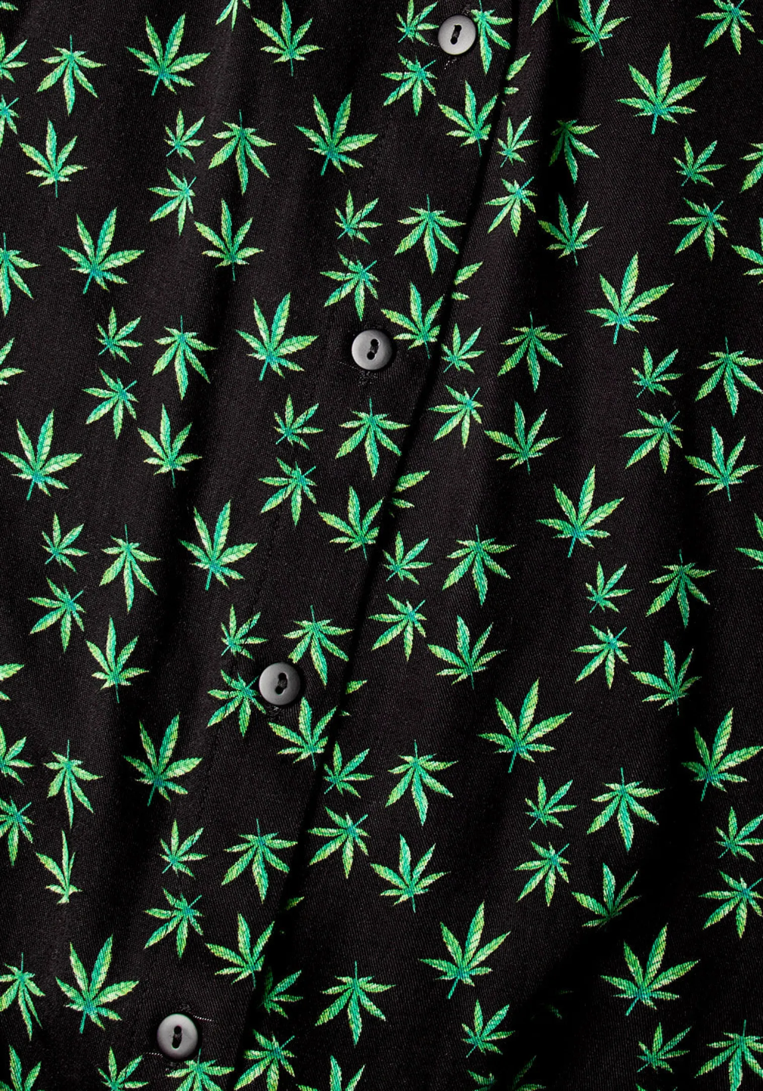 Mary Jane Button Up Dress