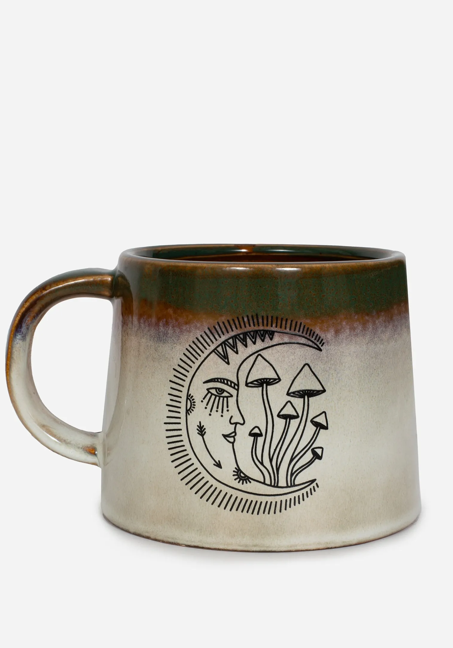 Marzanna Ombré Mug