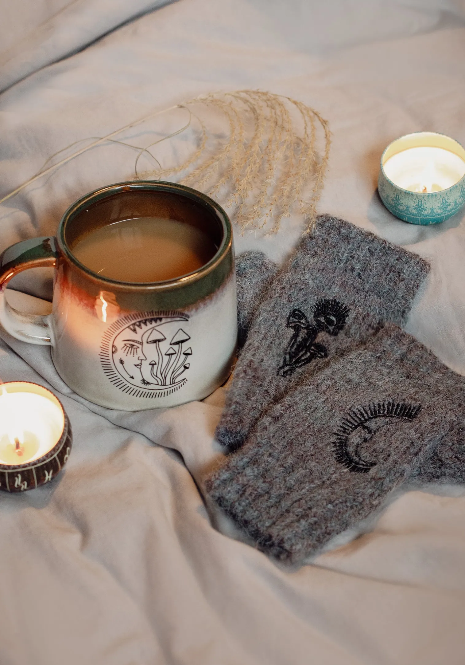 Marzanna Ombré Mug