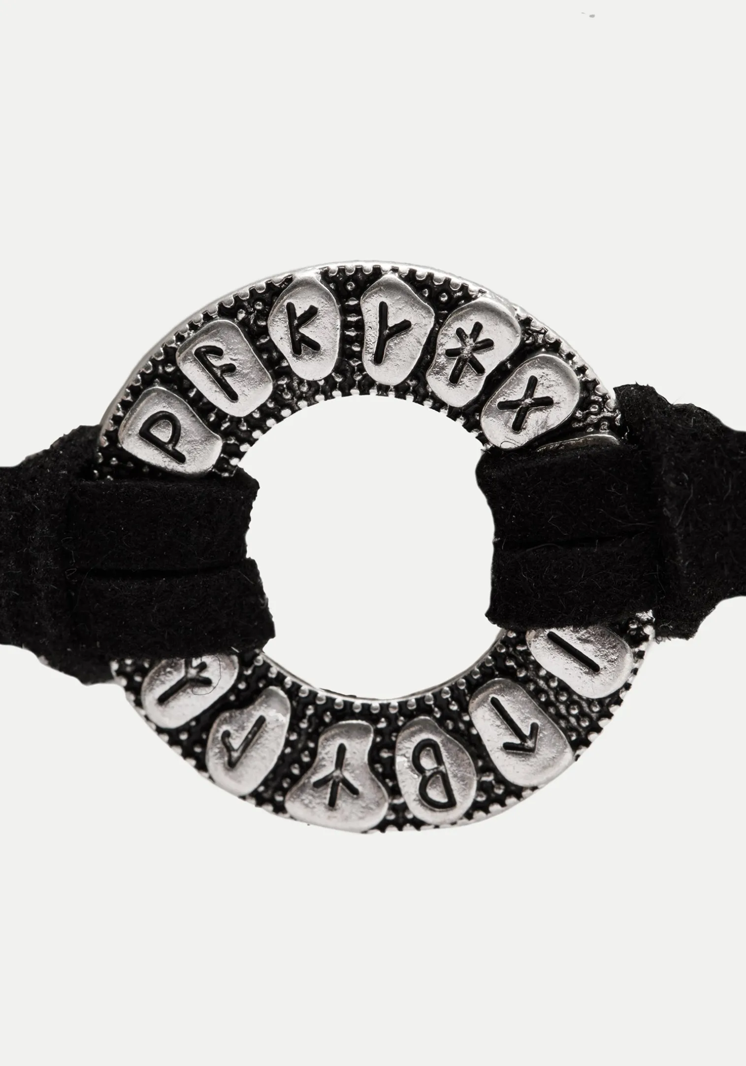Mathilda Layered Choker Necklace
