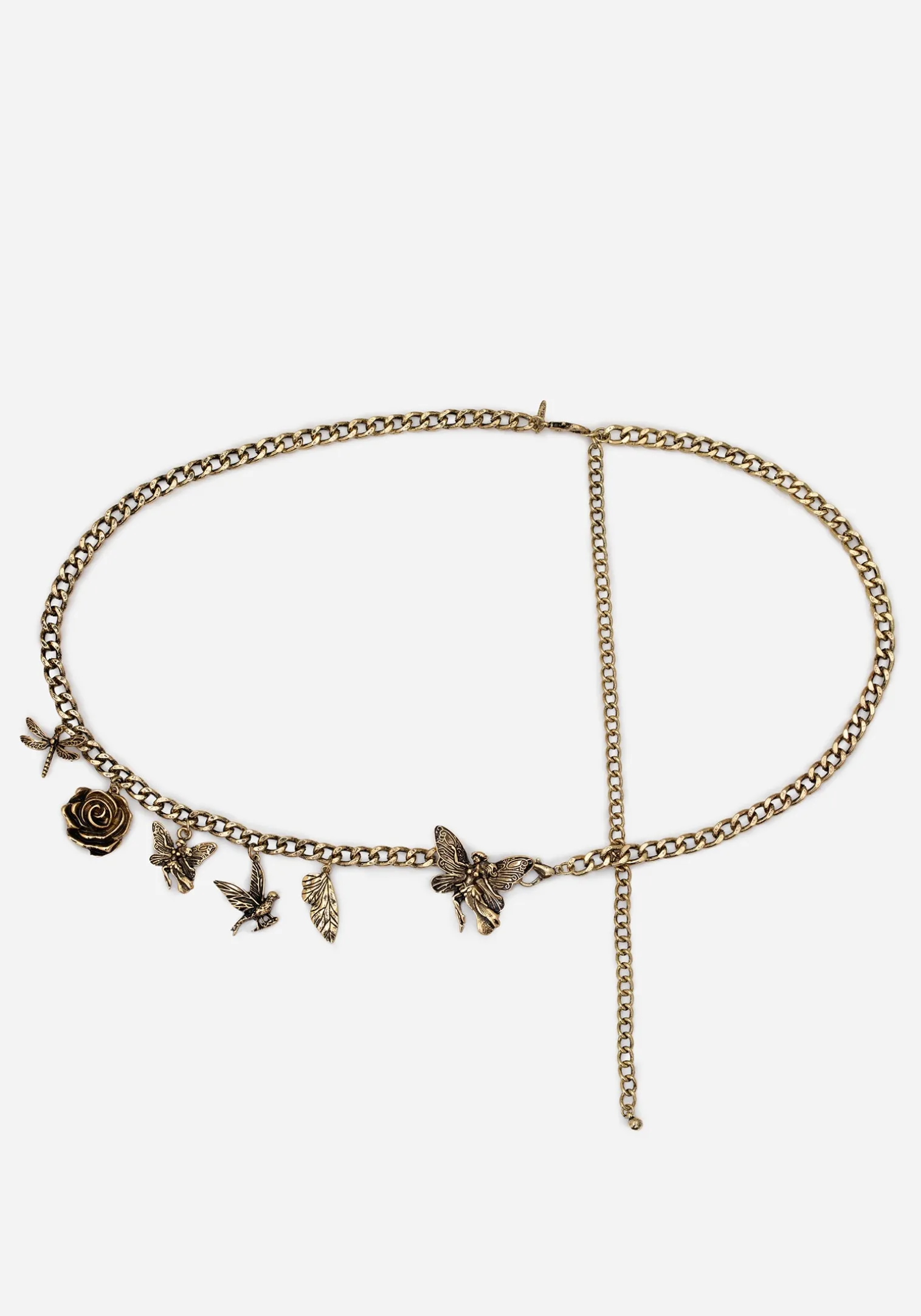 Maypole Fairy Chain Belt