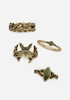Maypole Fairy Ring Set