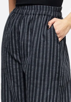 Memorantia Wide Leg Culottes