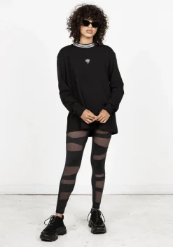 Millie Mesh Leggings