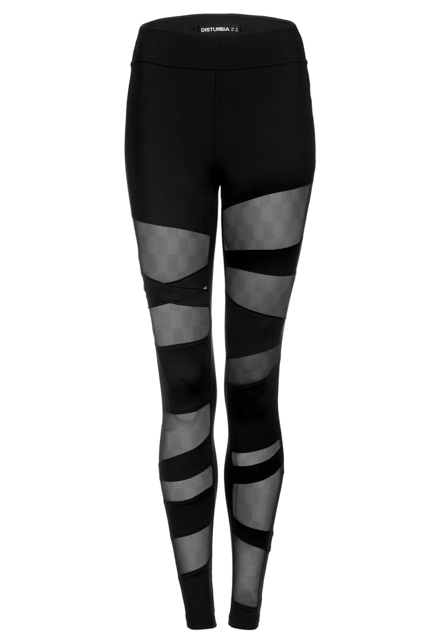 Millie Mesh Leggings