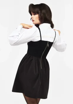 Miranda Mini Corset Dress