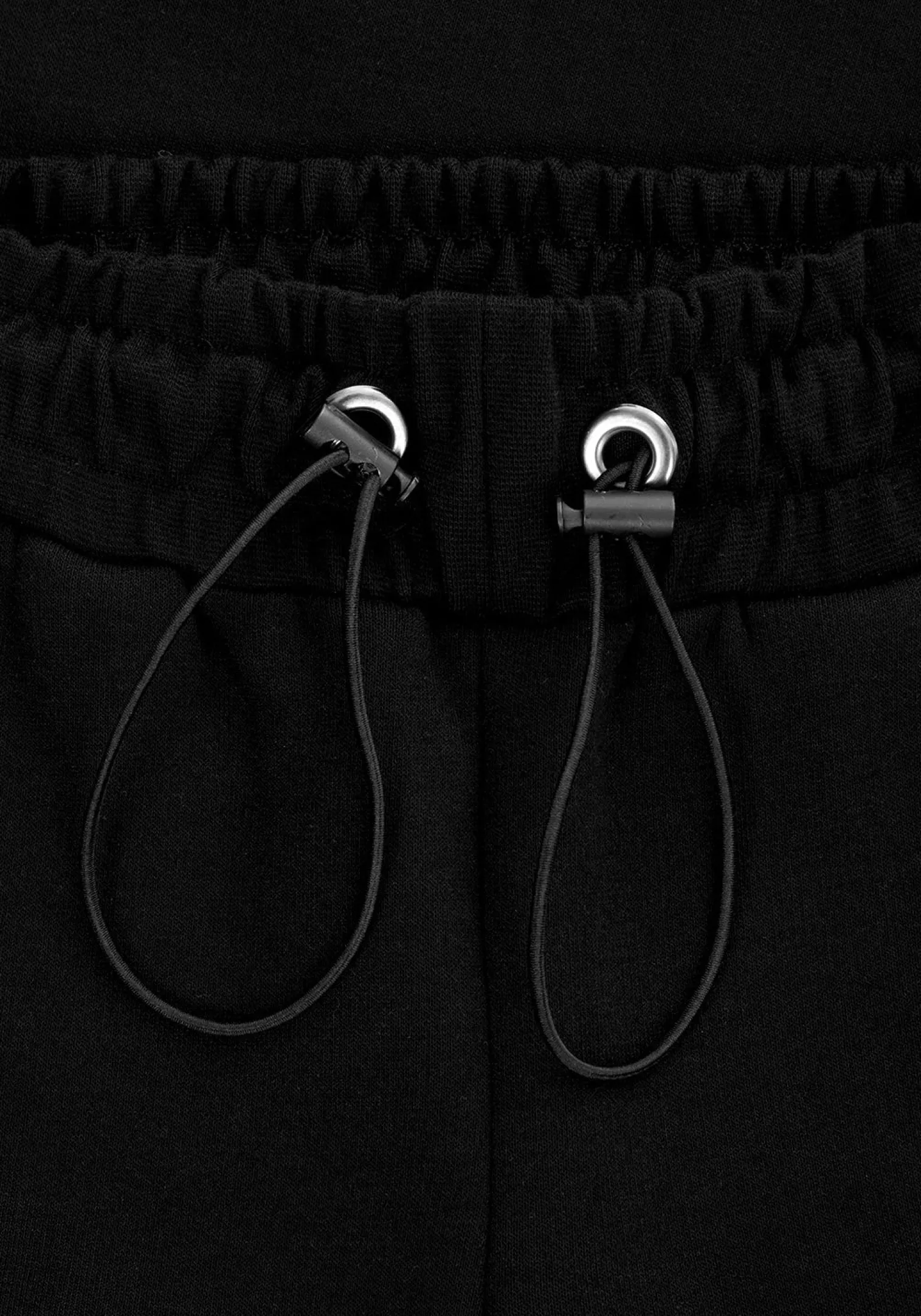 Moonmantra Wide Leg Sweatpants