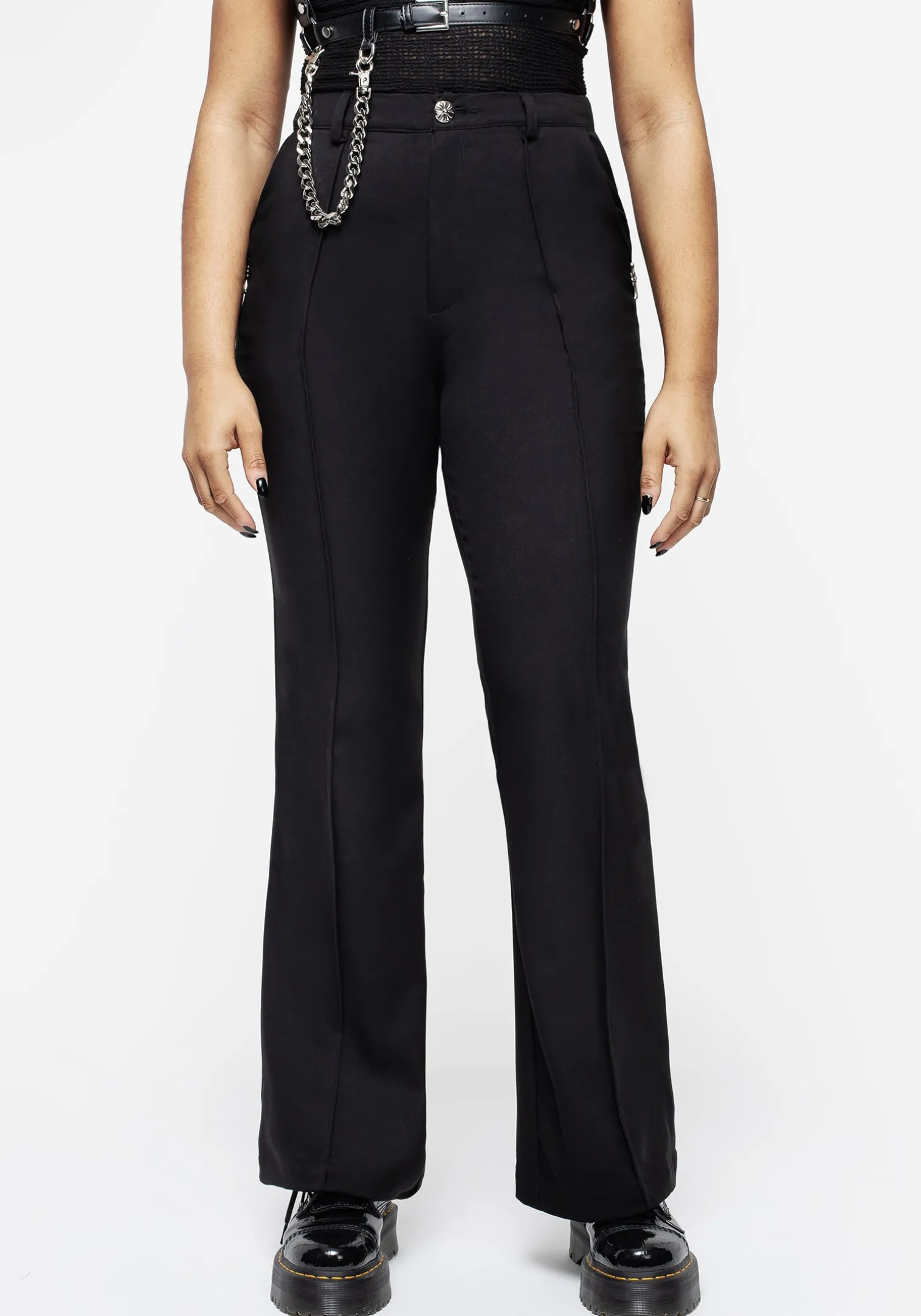 Moralia Slim Flares