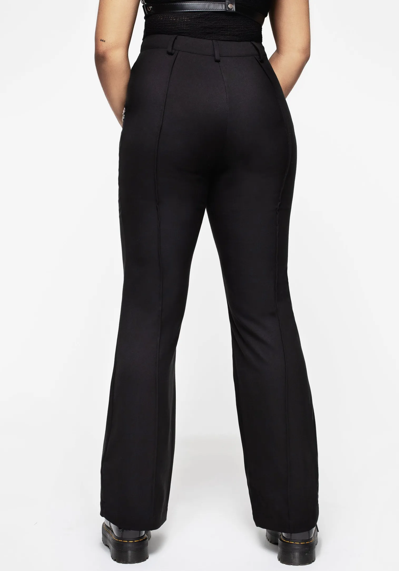 Moralia Slim Flares