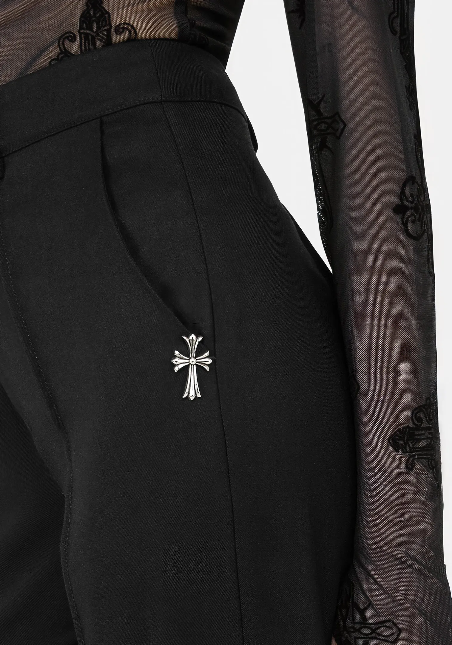 Moralia Slim Flares