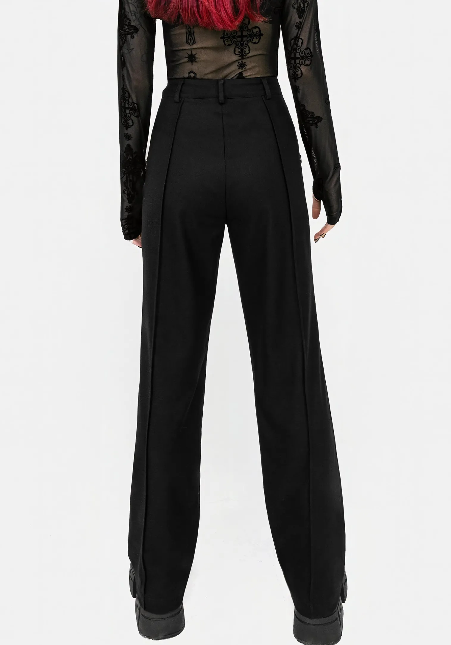 Moralia Slim Flares
