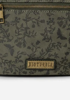 Morgana Printed Backpack