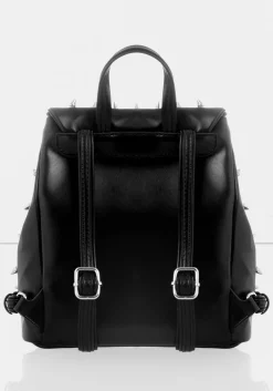 Mortal Studded Backpack