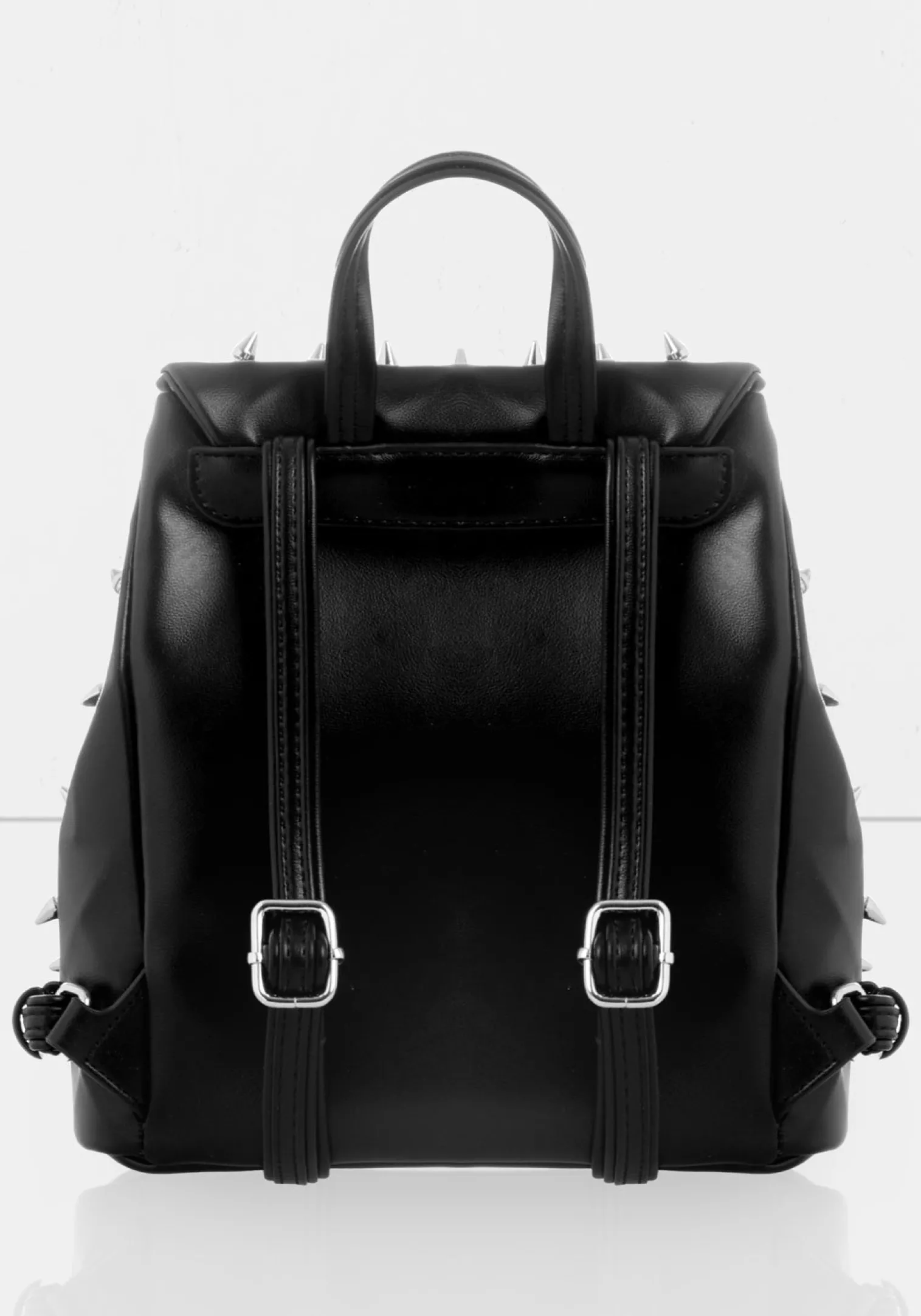 Mortal Studded Backpack