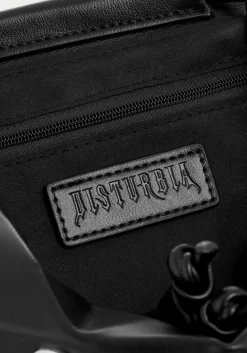 Mortal Studded Backpack