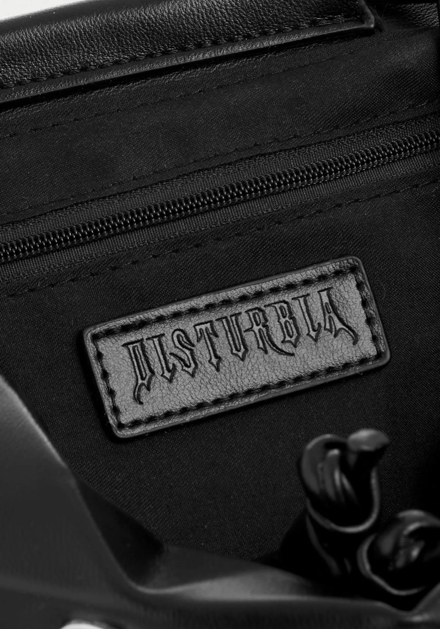 Mortal Studded Backpack