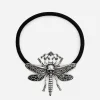 Mortmoth Hair Tie