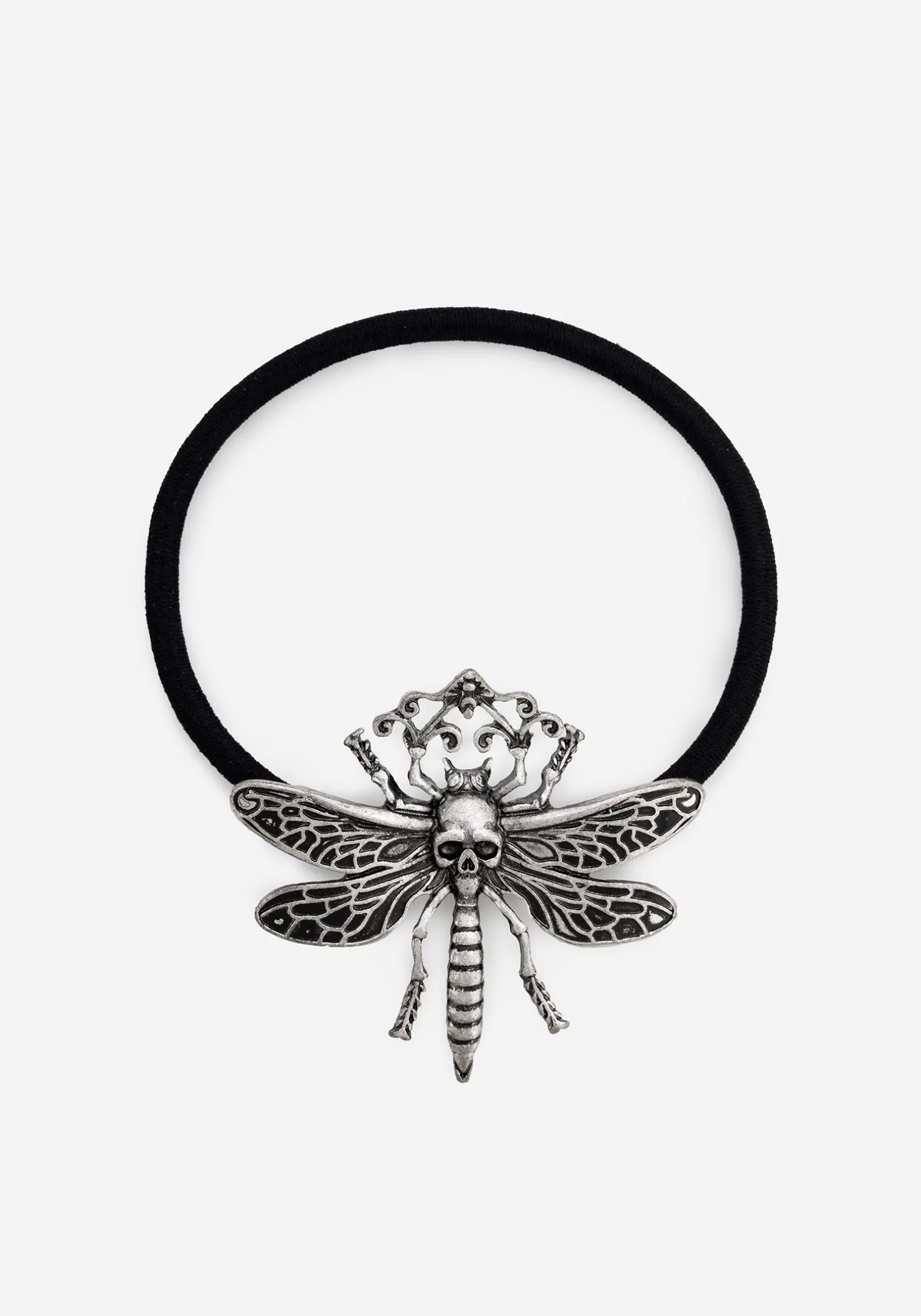 Mortmoth Hair Tie