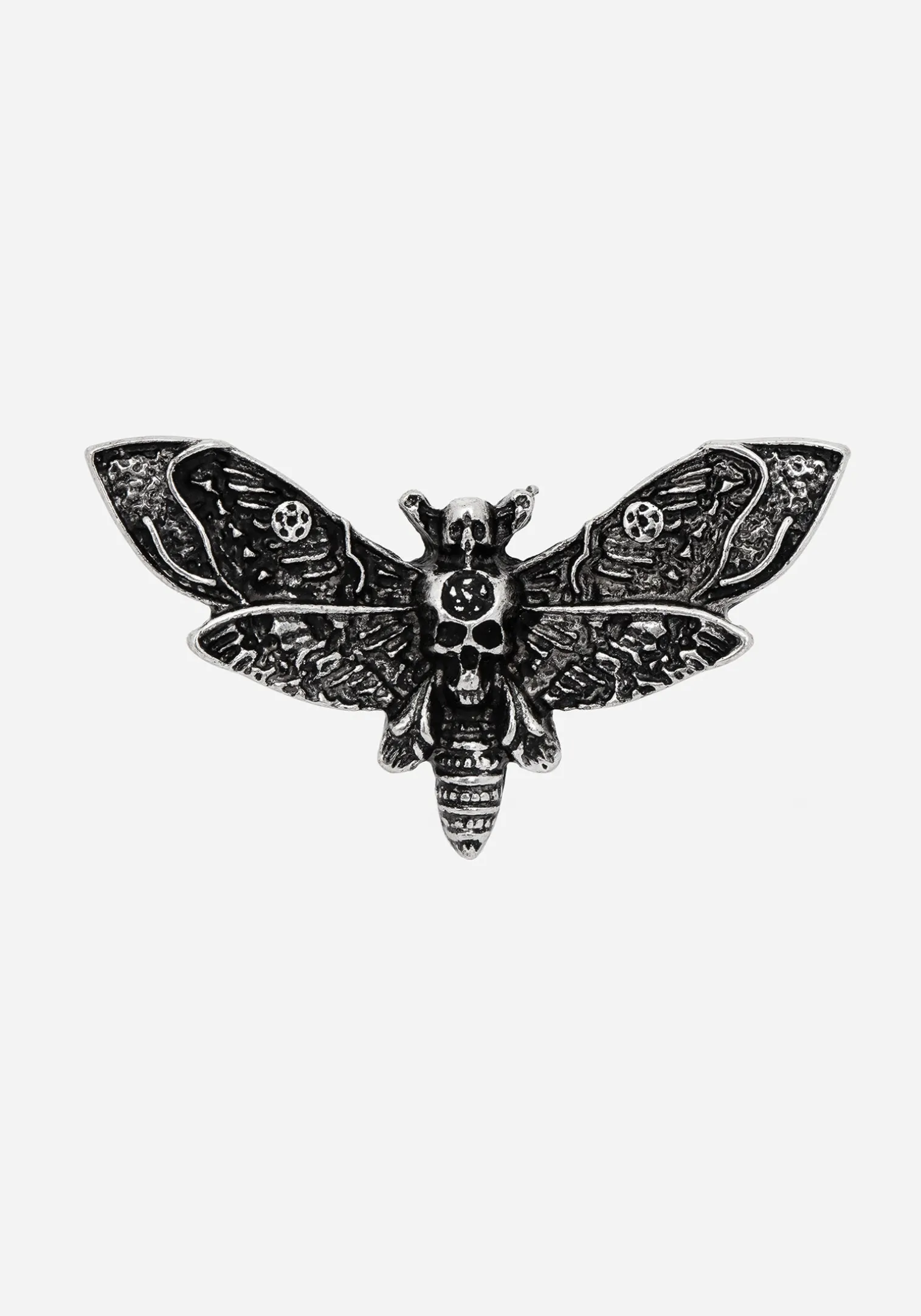 Mortmoth Ring