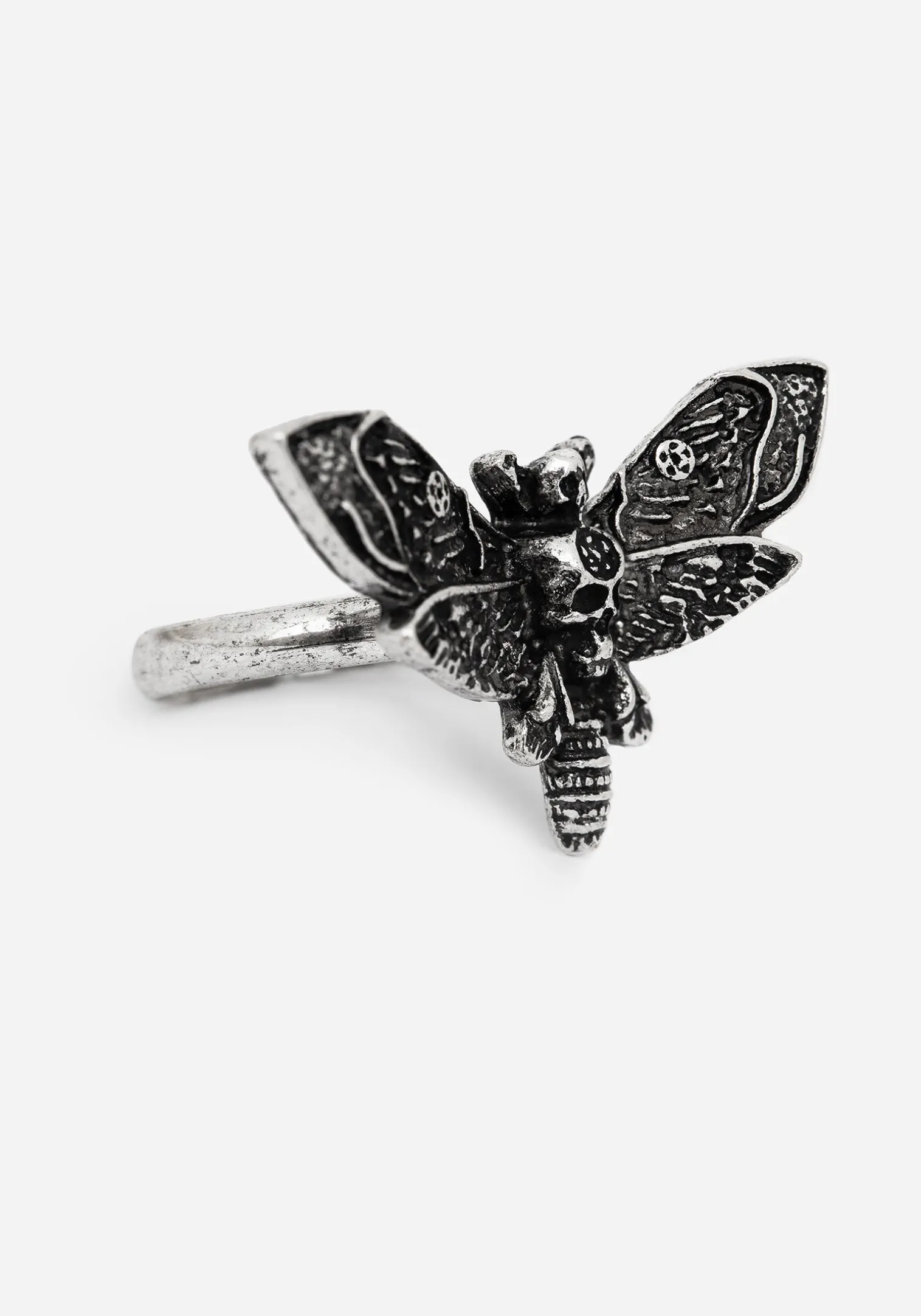 Mortmoth Ring